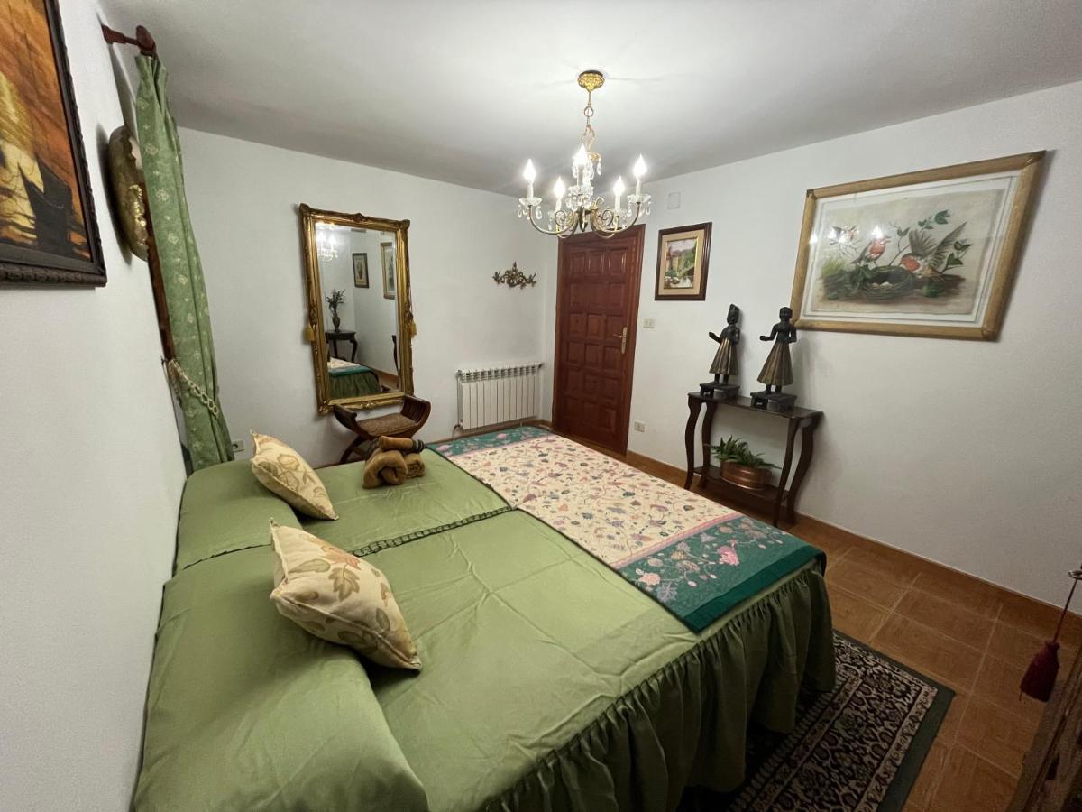 A Casa De Vidal * Pontevedra