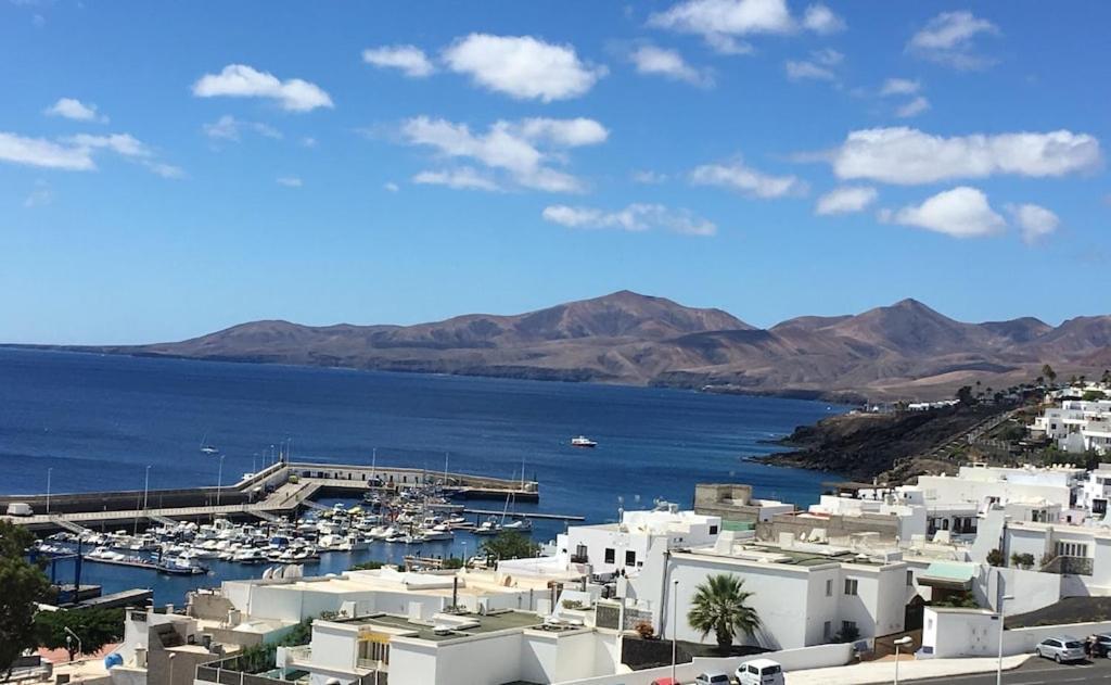 Apartment Oceanview Puerto del Carmen (Lanzarote)