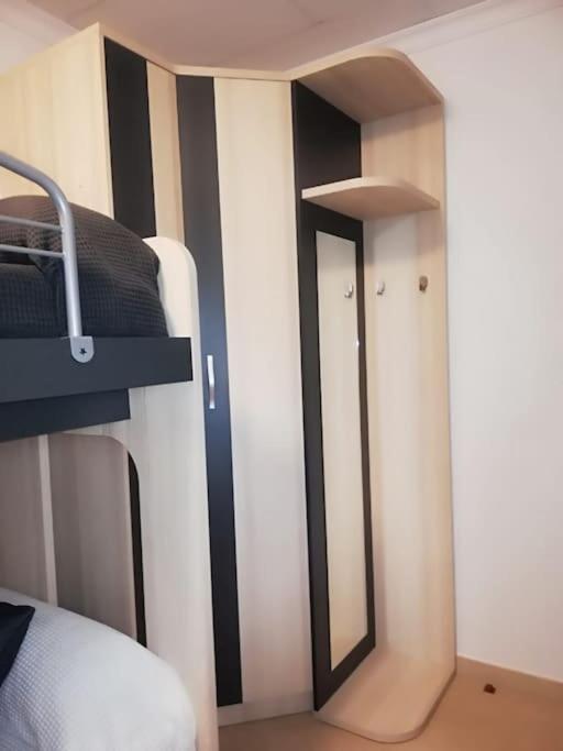 Apartamento Caño De Hierro