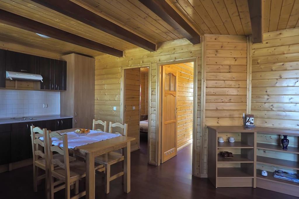 Holiday home Cozy House With Private Pool Arenas (Malaga)