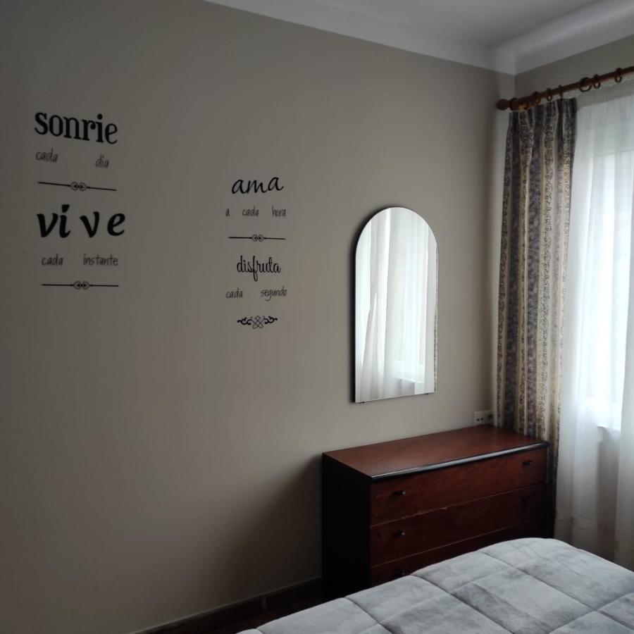 Apartment Amezti Elizondo