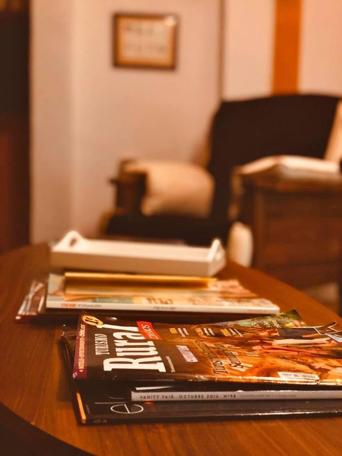 La Jara Casa Rural * Hinojosa del Duque