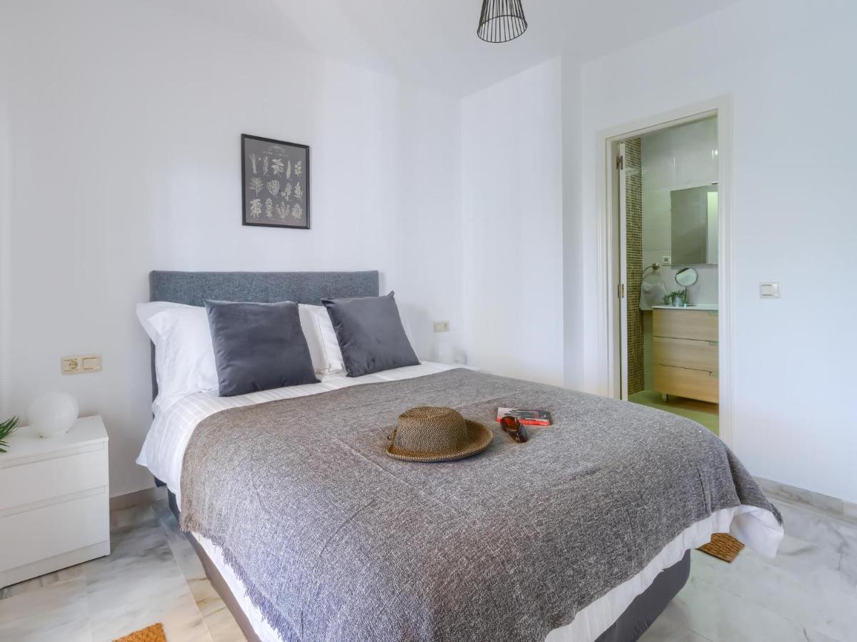 Albamar Miraflores 37 , Lovely Casa Africa *