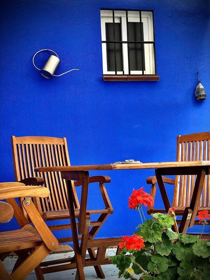 La Jara Casa Rural Country house *