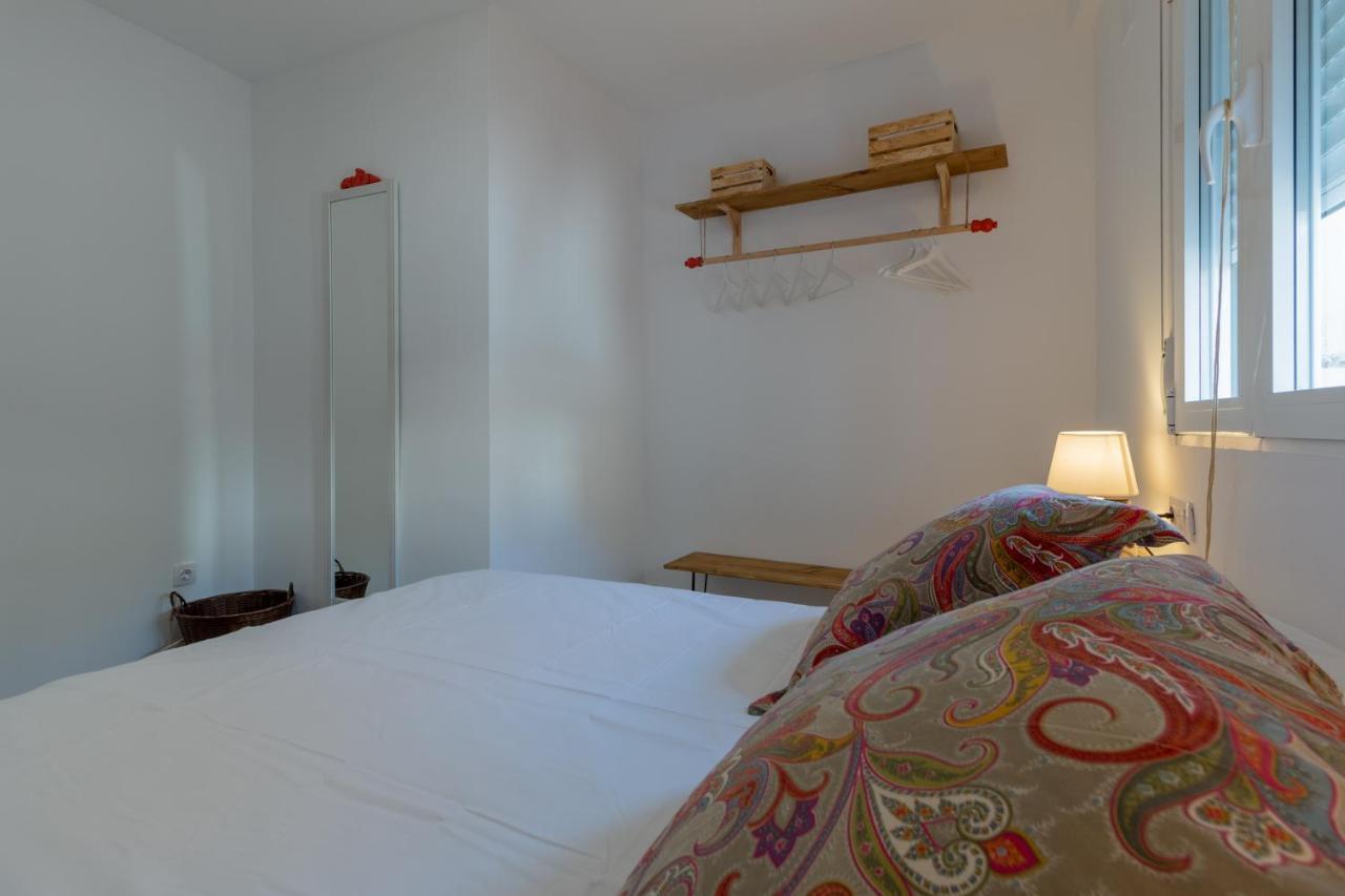Apartment Centrico Orive *