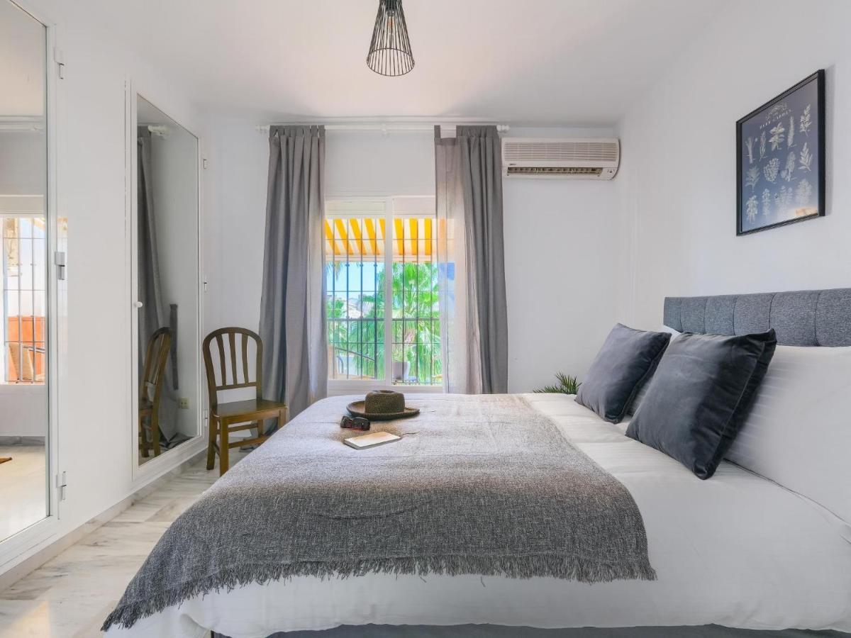 Albamar Miraflores 37 , Lovely Casa Africa *