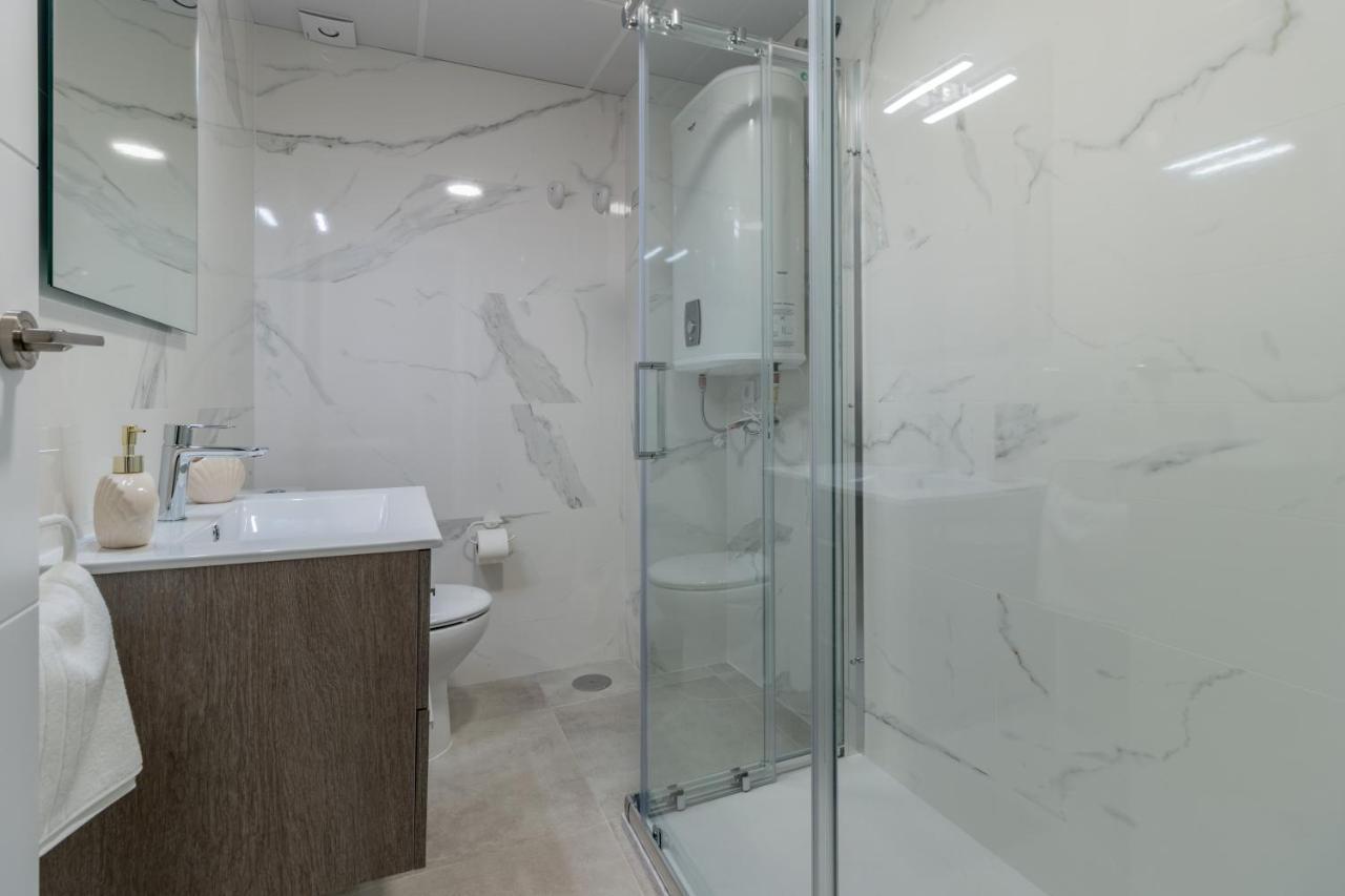 Apartment Centrico Orive *