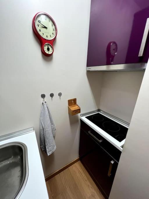 Apartamento Estudio En Con Vistas A Pistas De Esquí Y Garaje