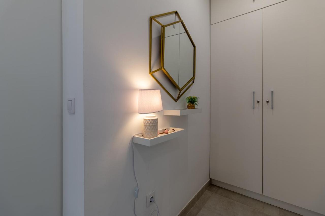 Centrico Orive Apartment Cordoba