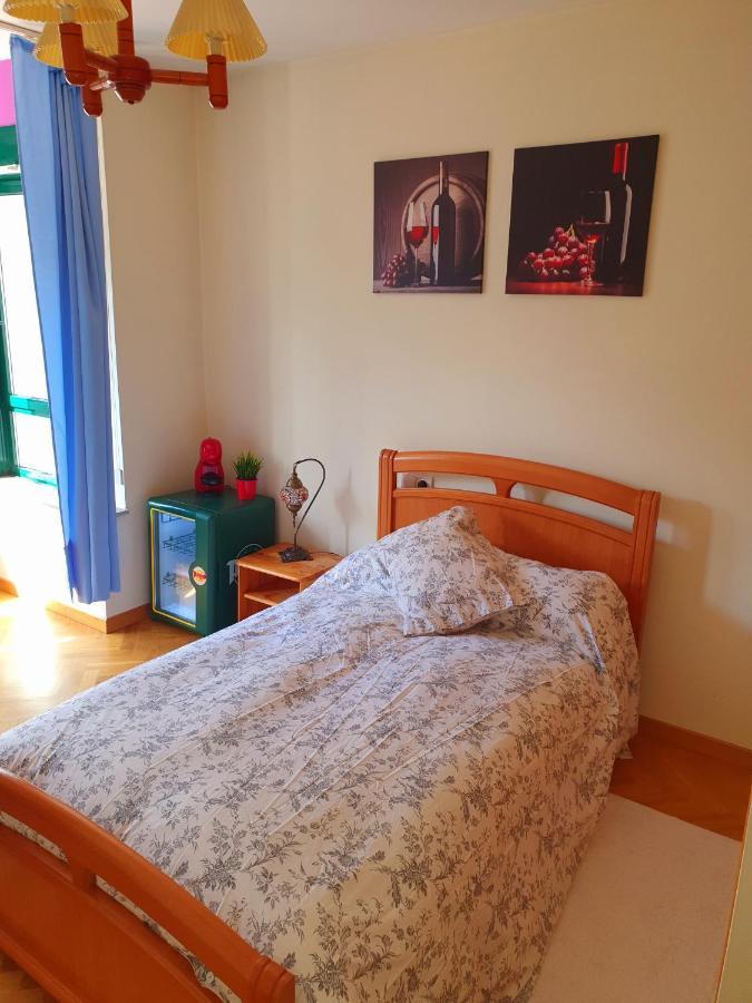 Habitación Doble Particular A Coruña