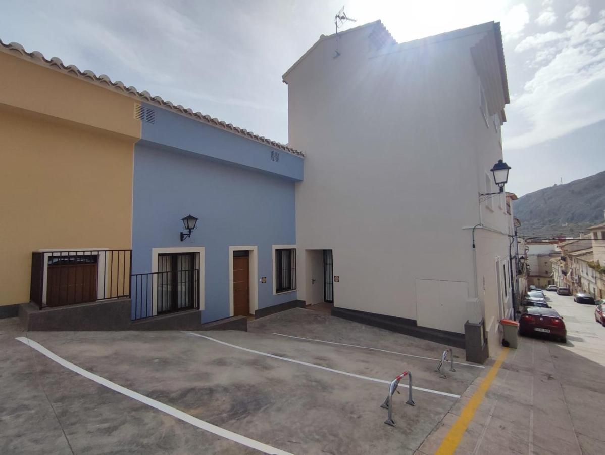 Apartamento 10 Cehegín