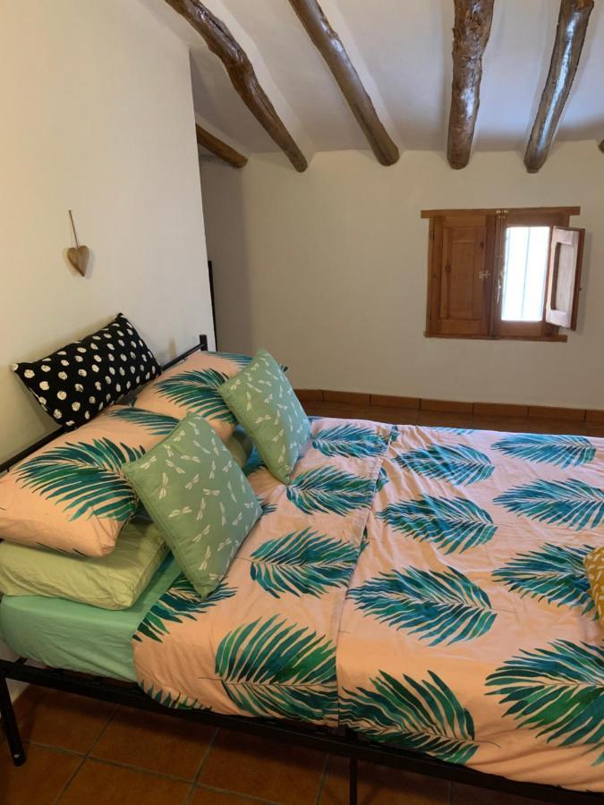Apartment Cortijo Frankie *