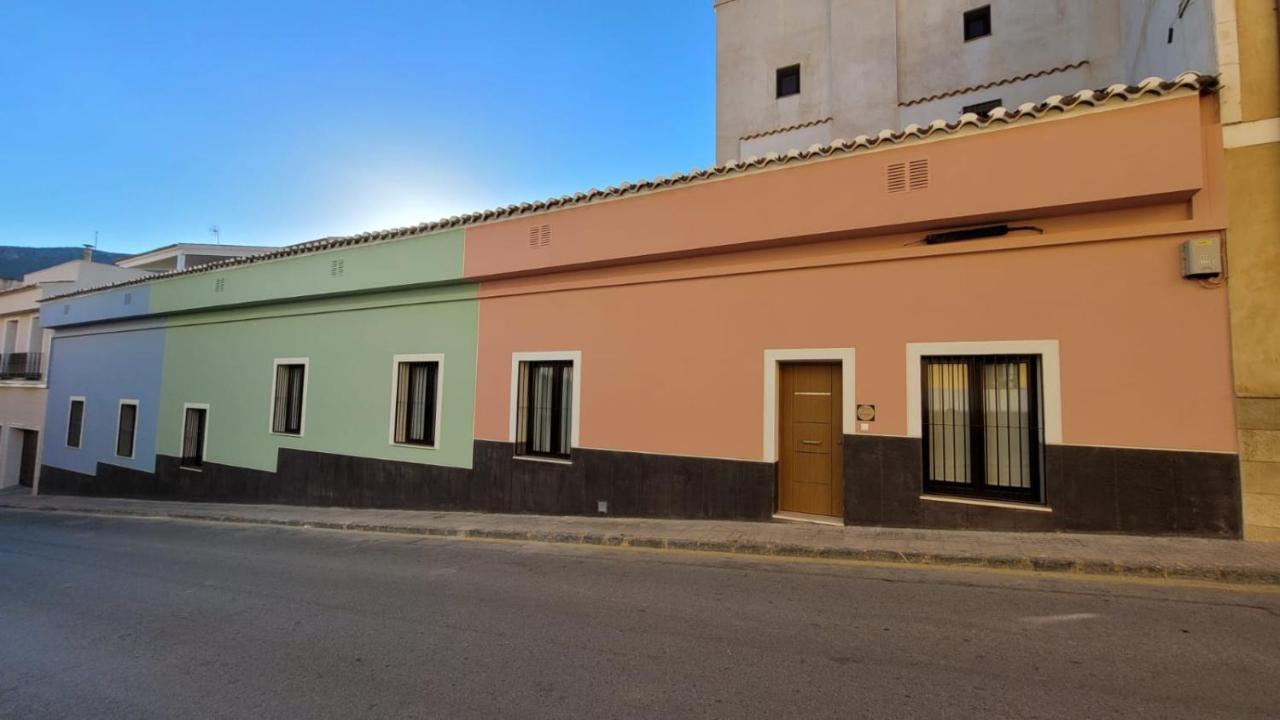 10 Apartamento