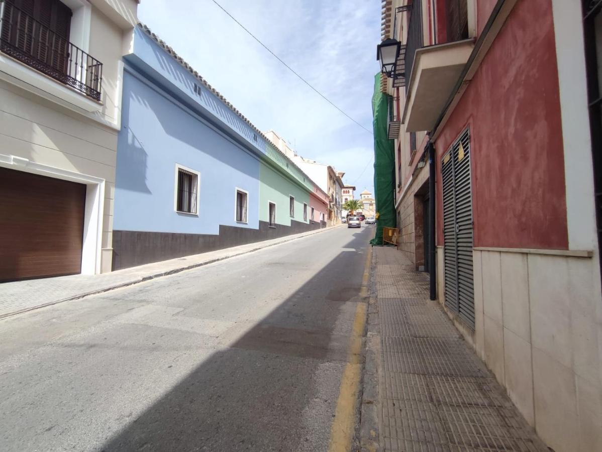 10 Apartamento Cehegín