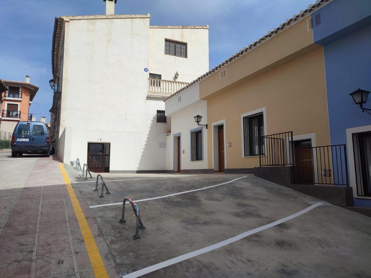 10 * Cehegín