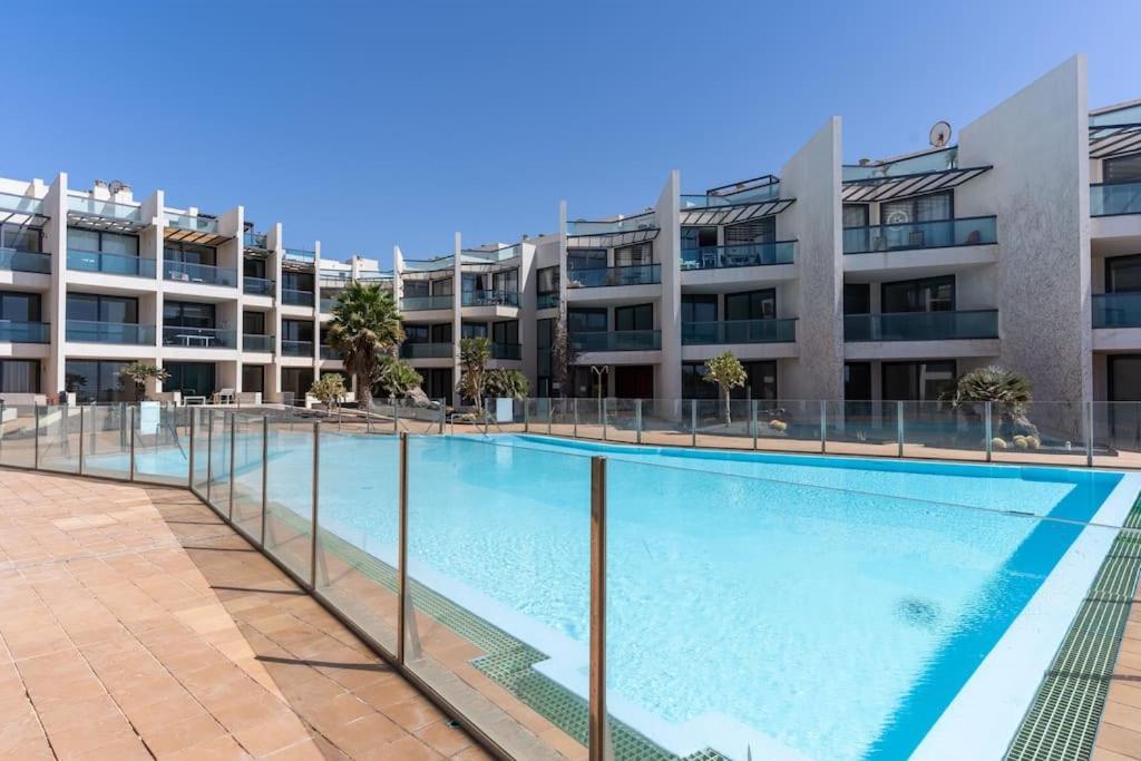 Apartment Sol Y Playa A El Cotillo. *