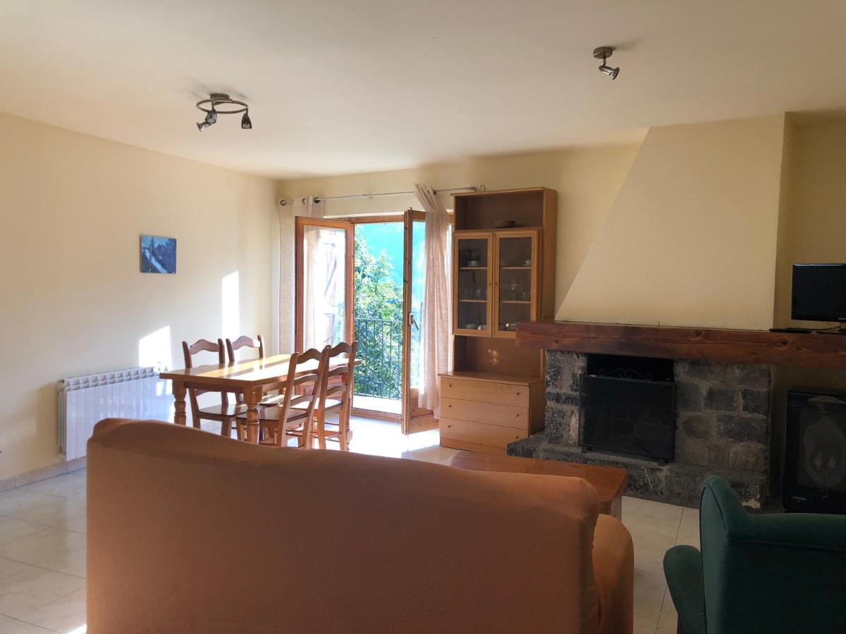 Apartamento El Tarter
