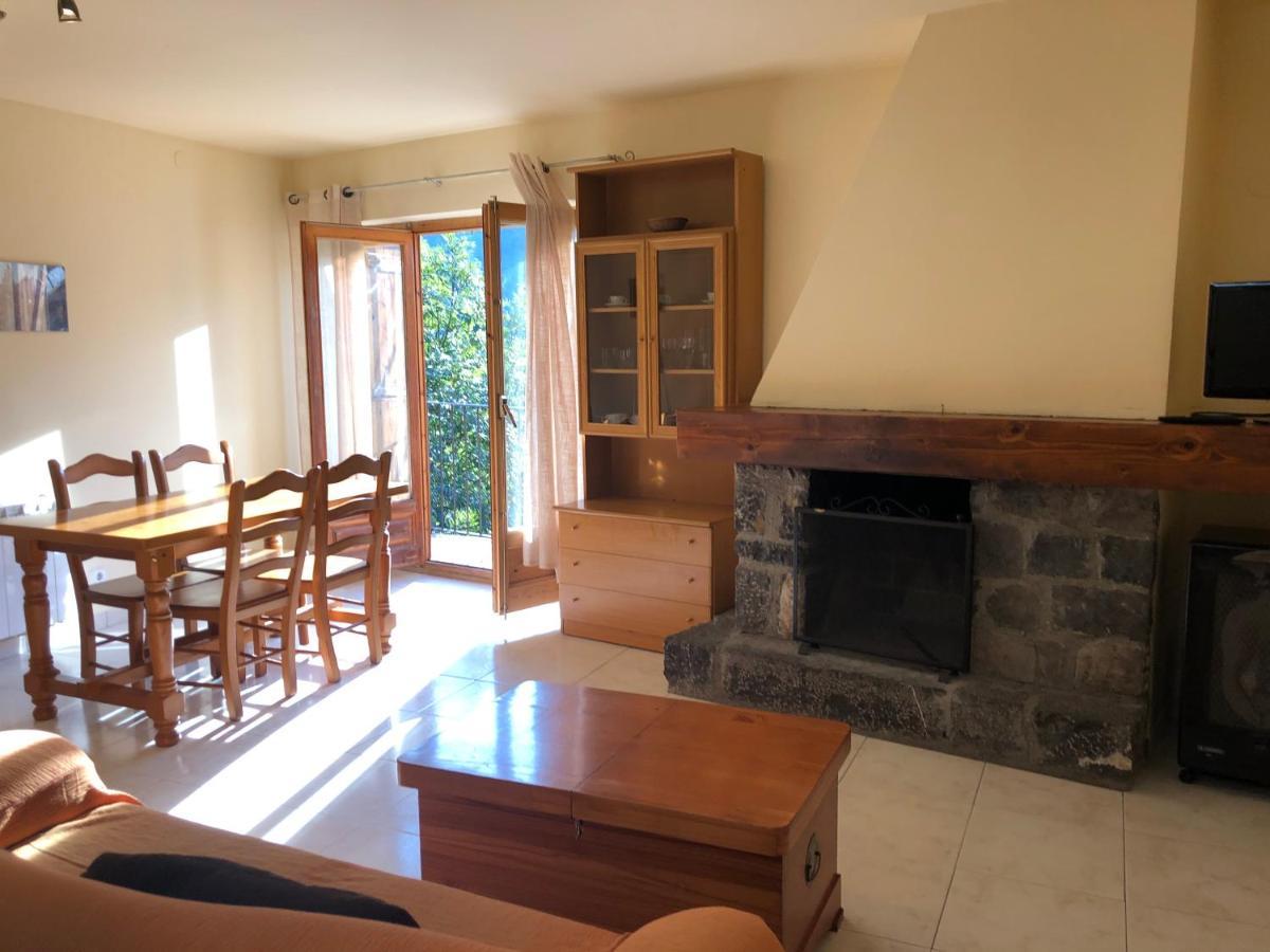 Apartamento El Tarter *