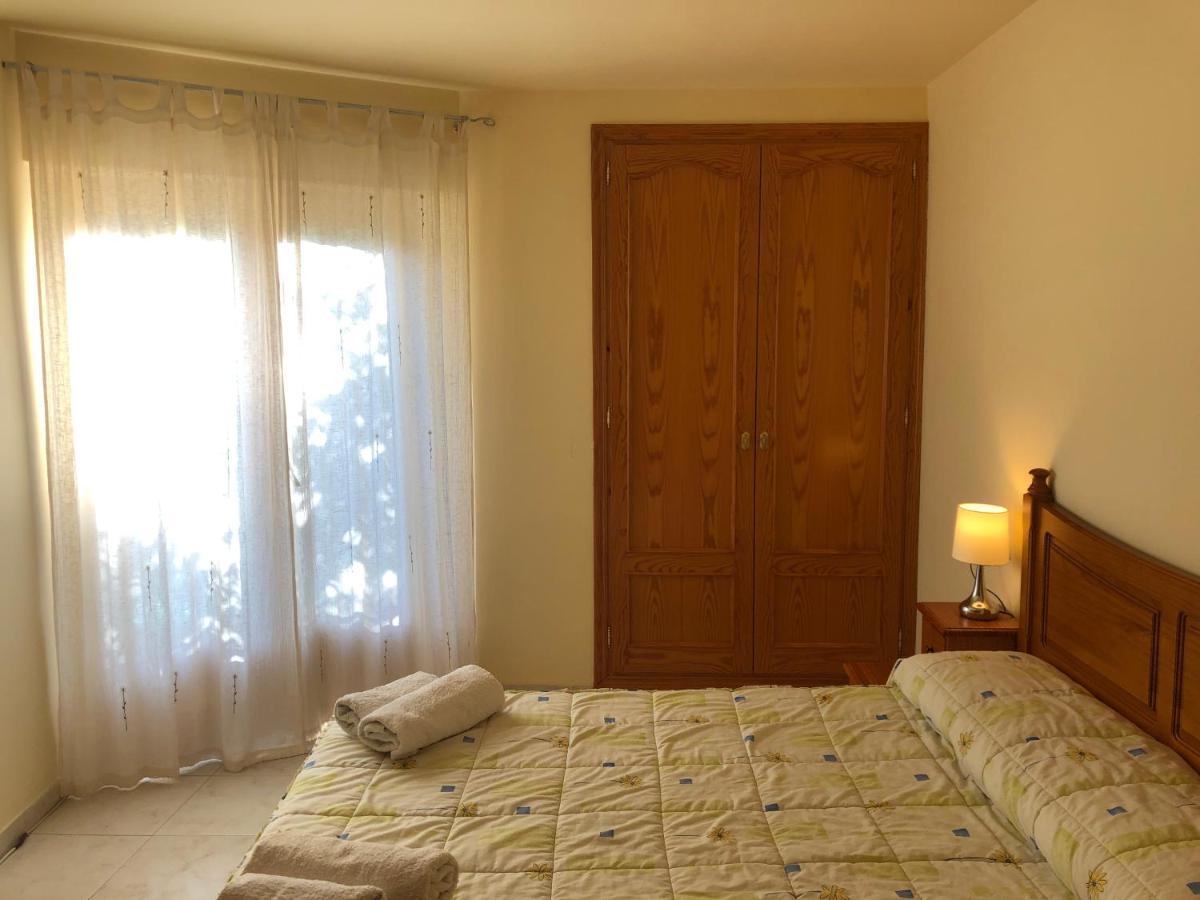 El Tarter Apartamento *