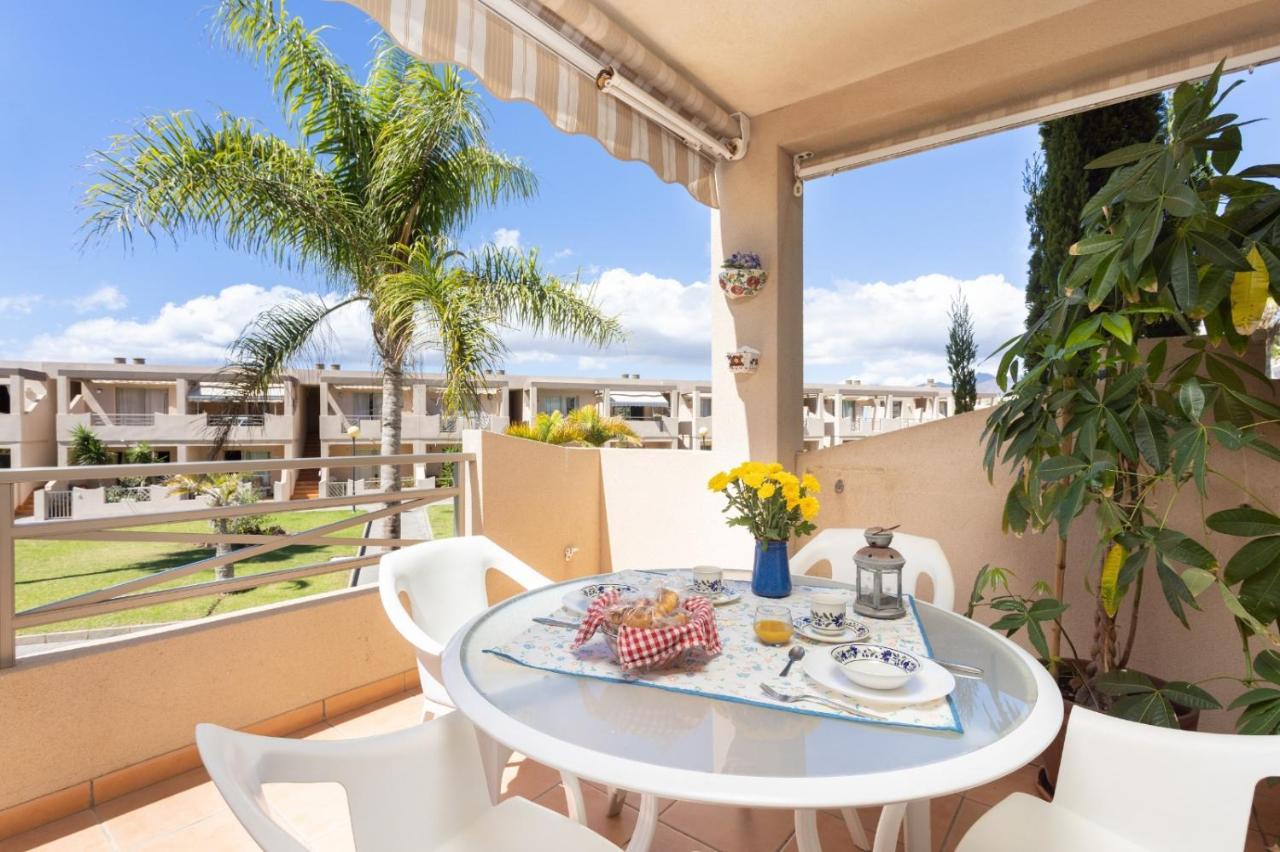 Apartamento Sotavento I * El Médano