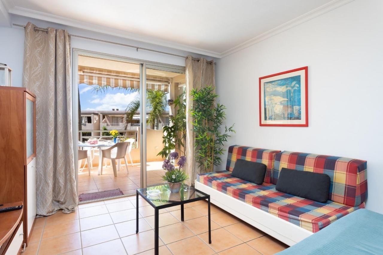 Apartamento Sotavento I