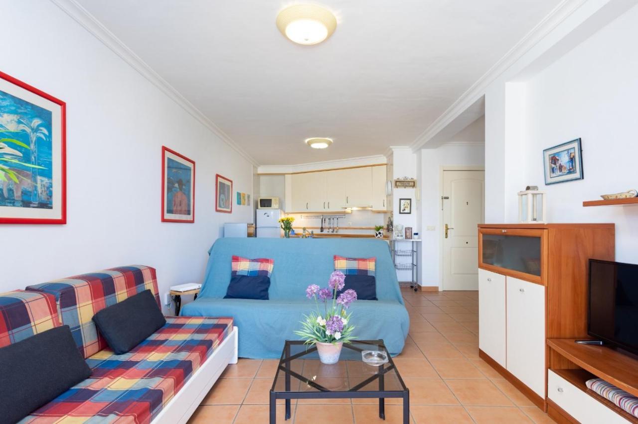 Apartamento Apartamento Sotavento I *