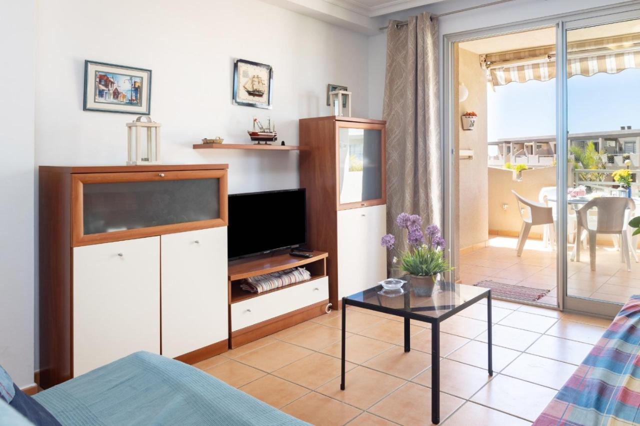 Apartamento Sotavento I Apartamento *