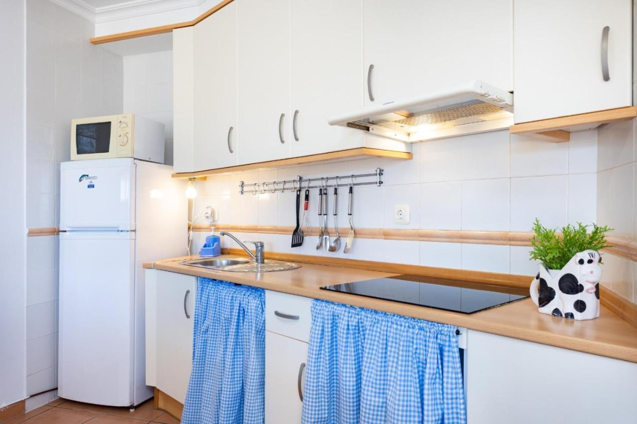 Apartamento Apartamento Sotavento I