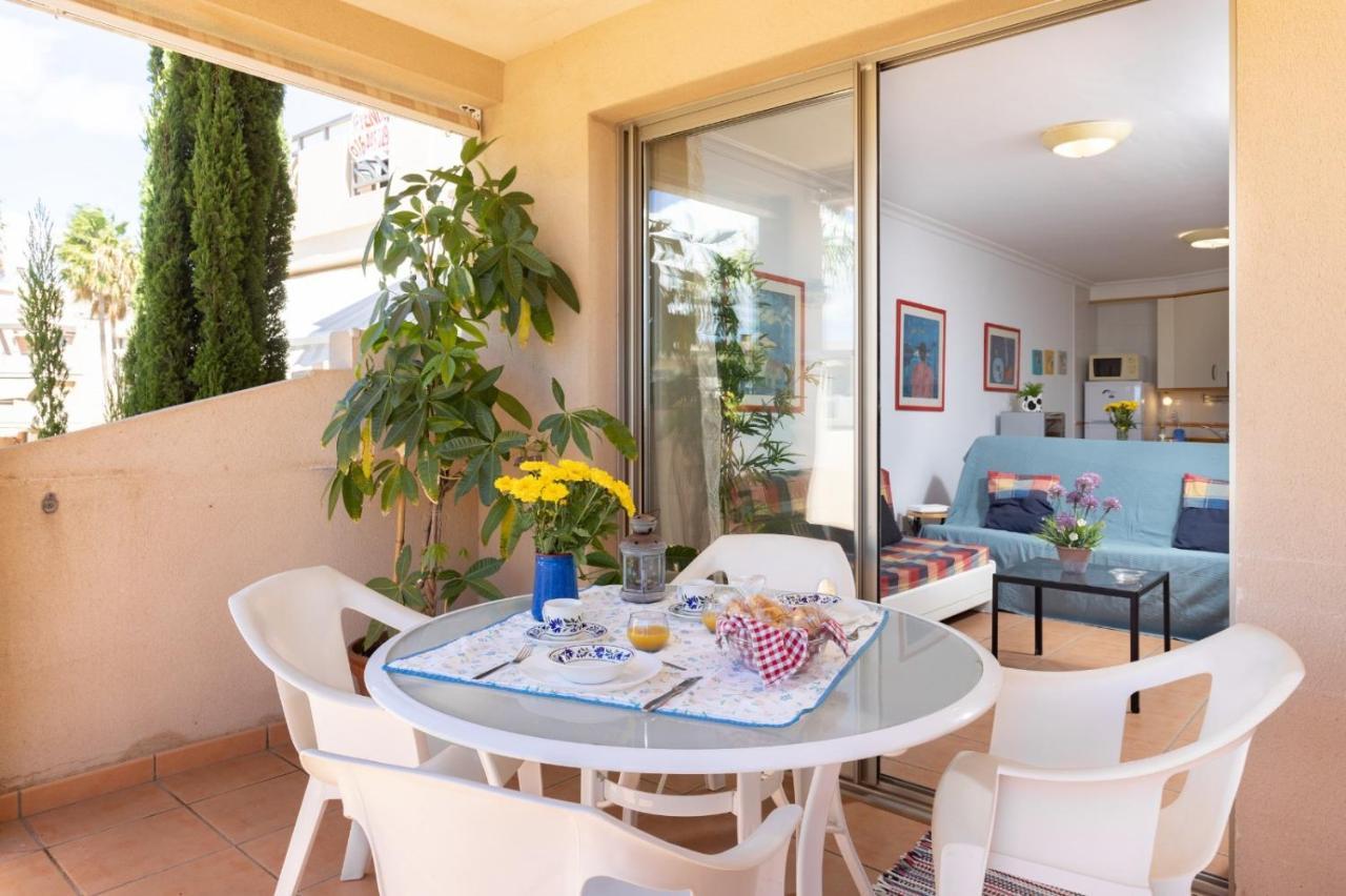 Apartamento Sotavento I Apartamento