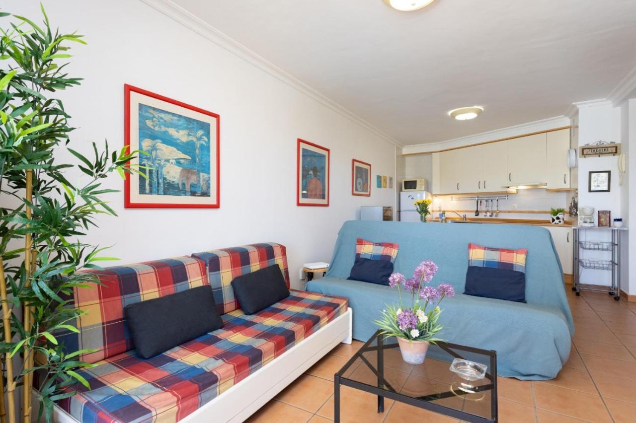 Apartamento Sotavento I Apartamento El Médano
