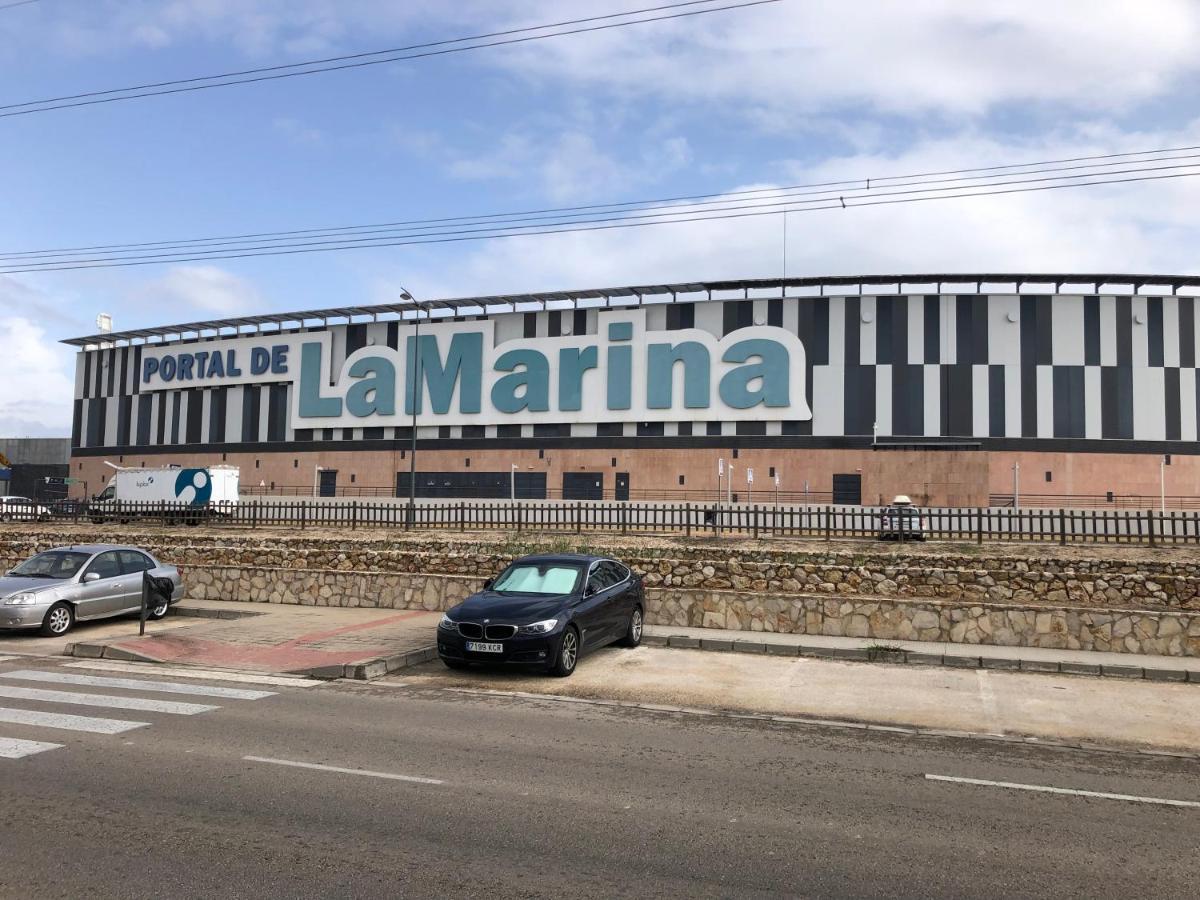 Villa Costa Blanca