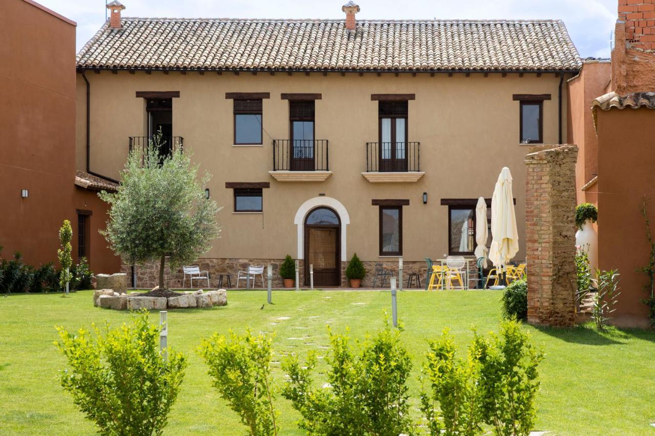 Hotel Sanmartina Becerril de Campos