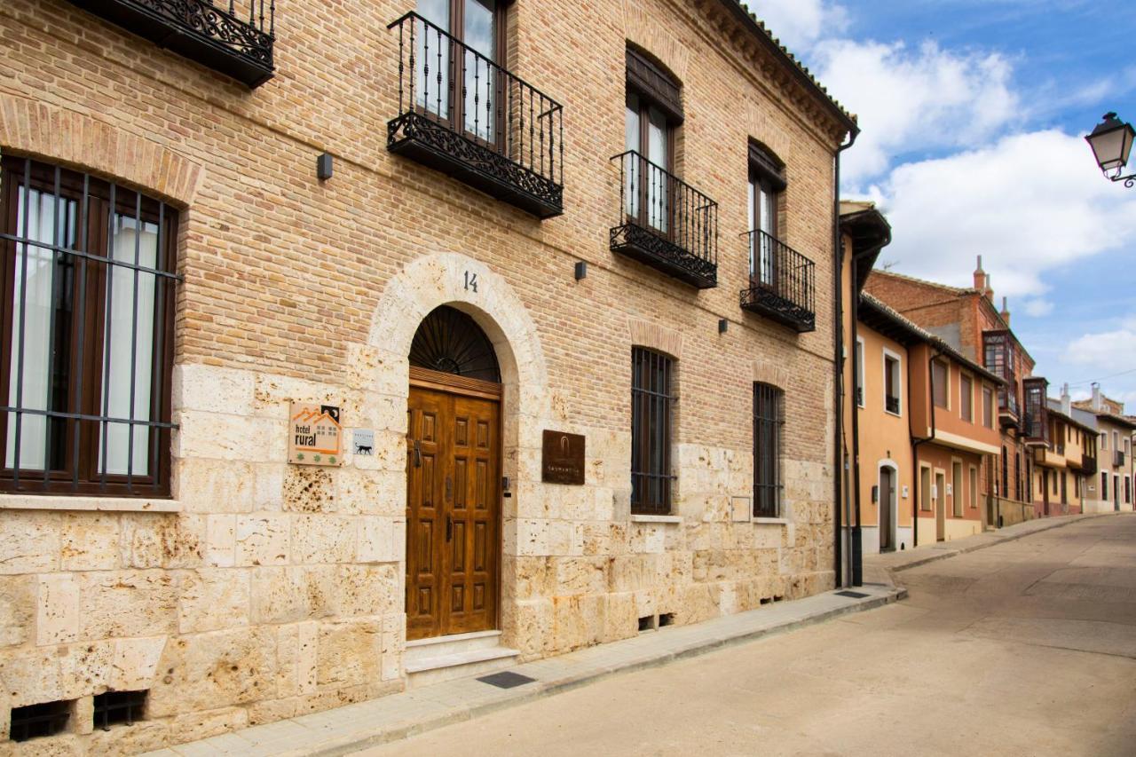 Sanmartina Hotel Becerril de Campos