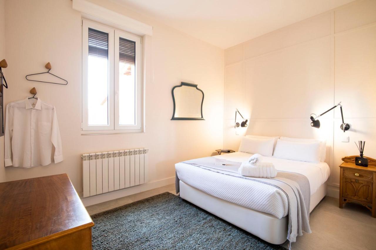 Hotel Sanmartina Becerril de Campos