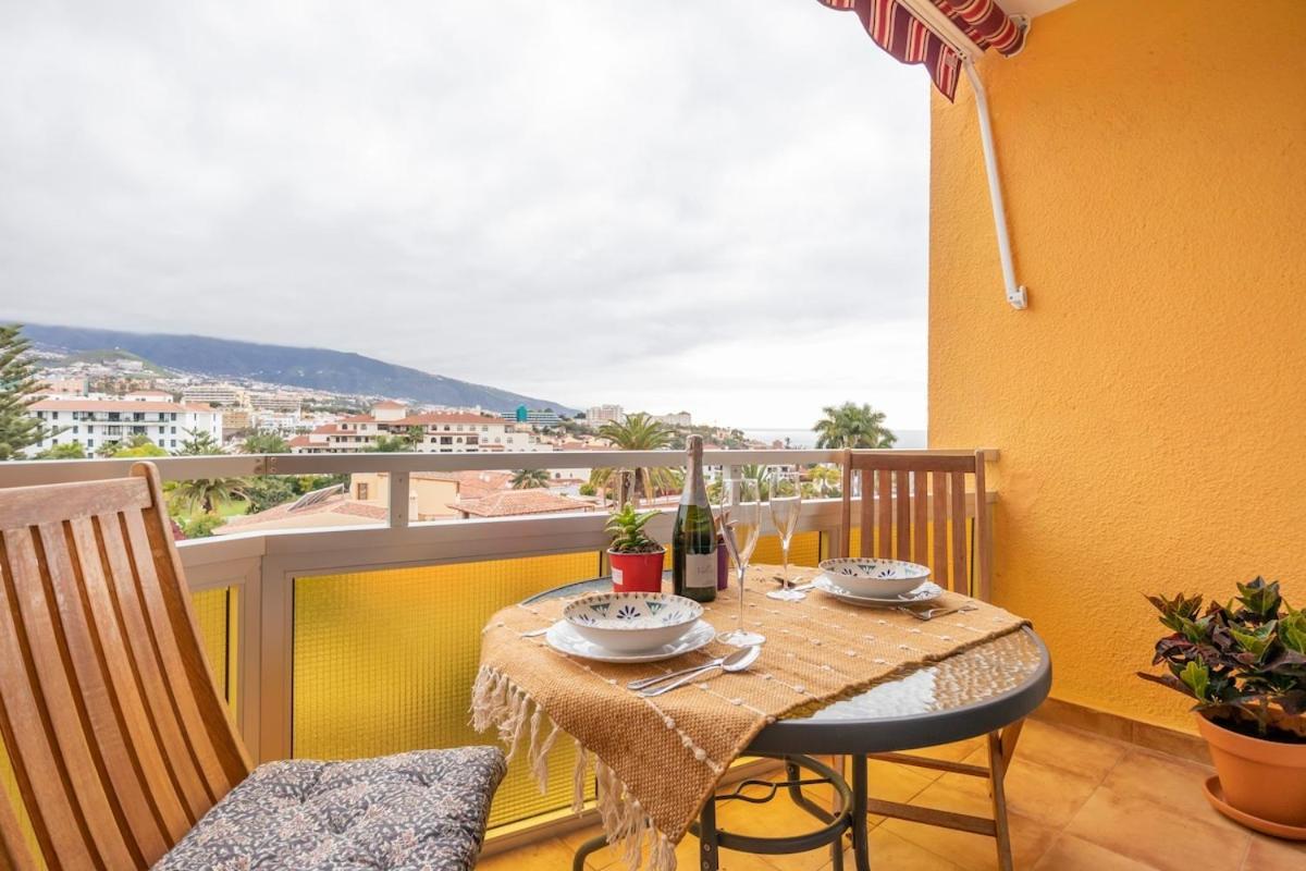 Apartamento Salamander Vacational With Balcony And Fantastic Views