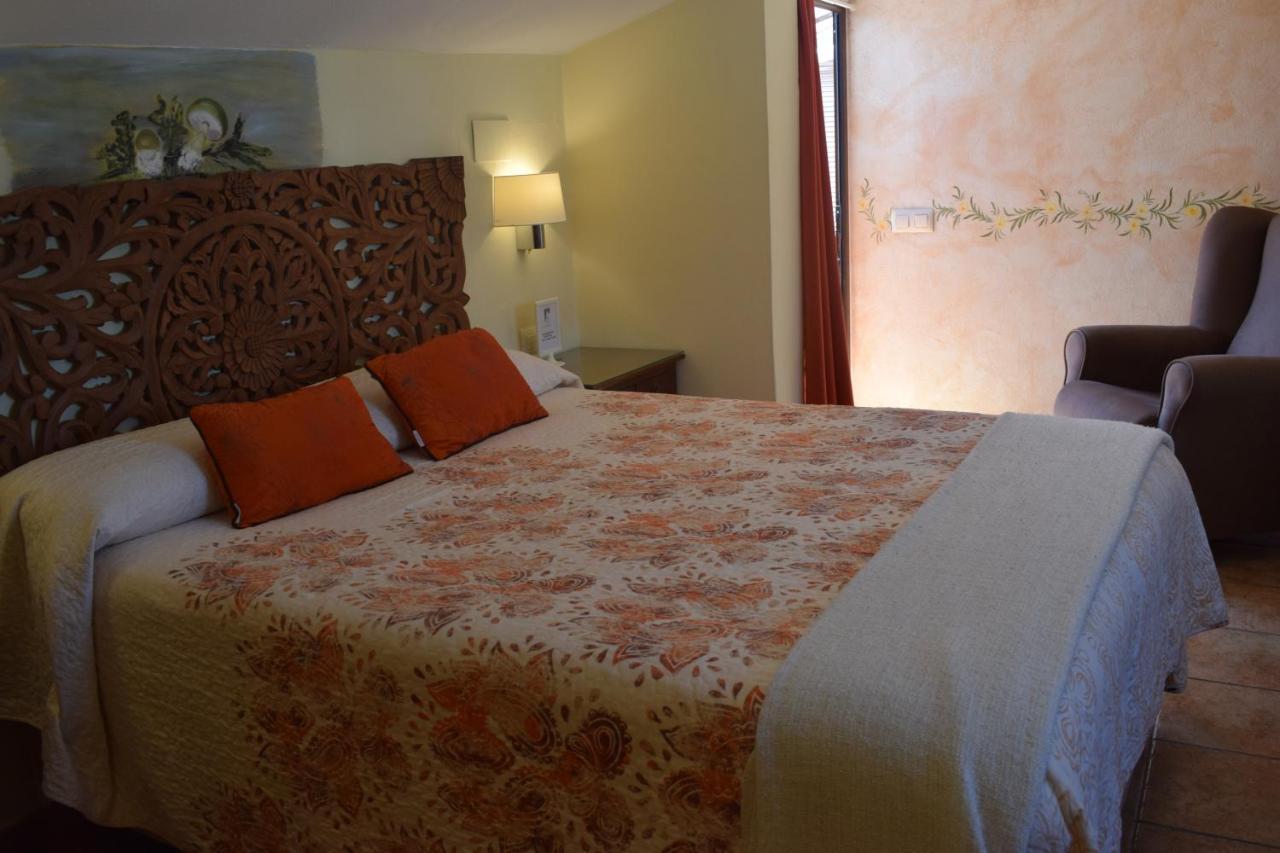Country house Rural Molino Del Bombo Aracena