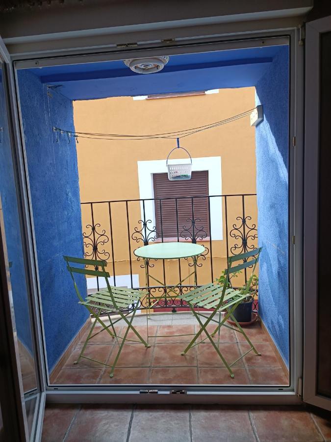 La Casassa Holiday home Les Coves de Vinroma