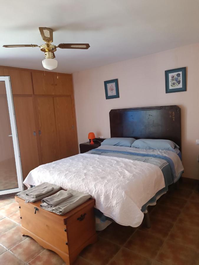 La Casassa Holiday home *