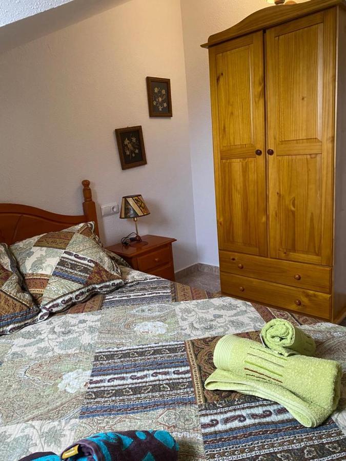 Marisa Mored Vivienda De Uso Turistico *