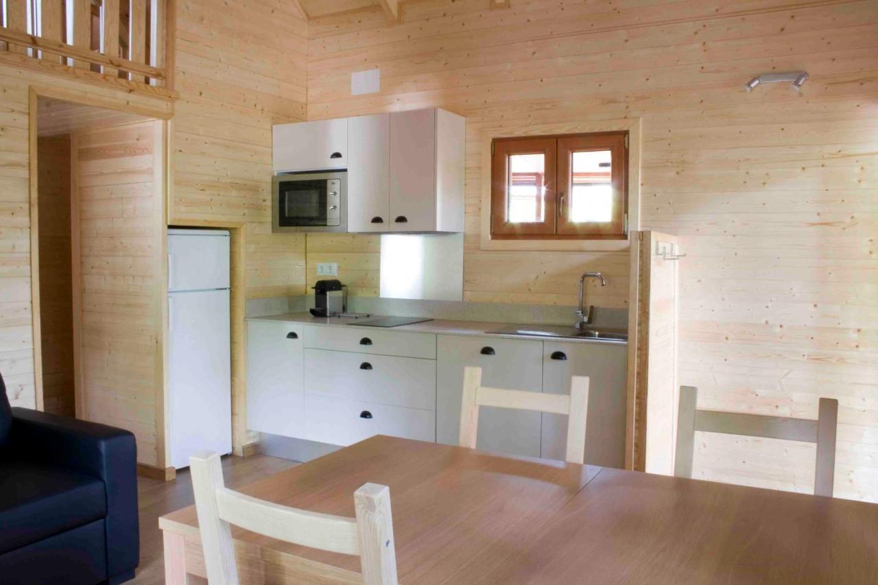 Camping Els Roures Camprodon