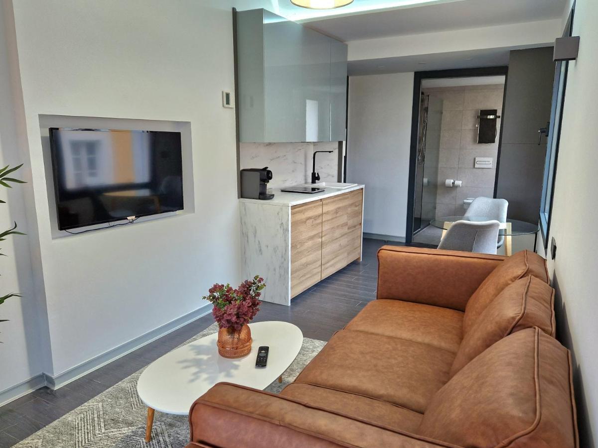 Plaza Mayor Luxury Apartment *