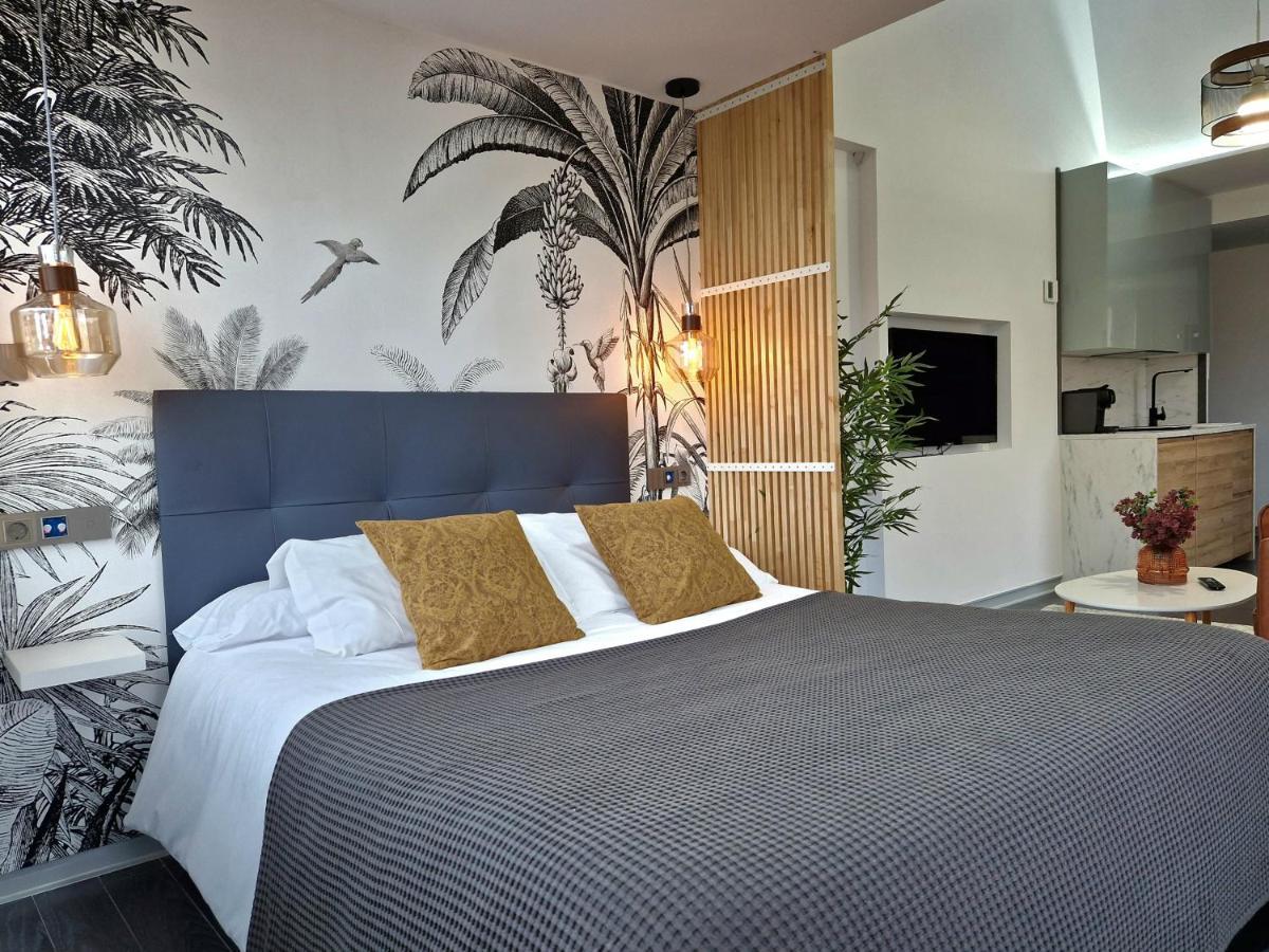 Plaza Mayor Luxury