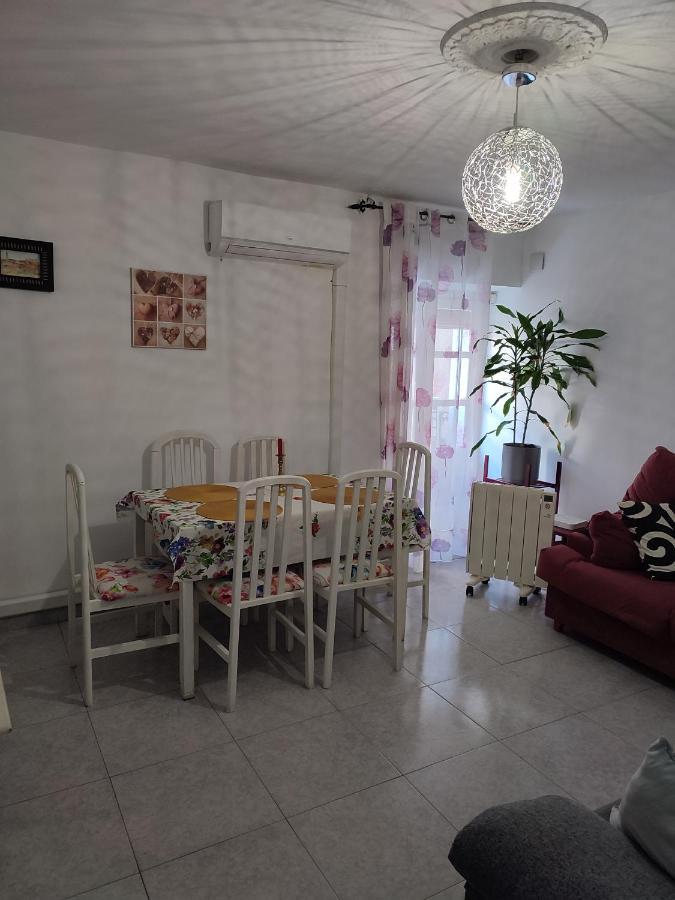 Apartment Apartamento Ideal Familias Toledo