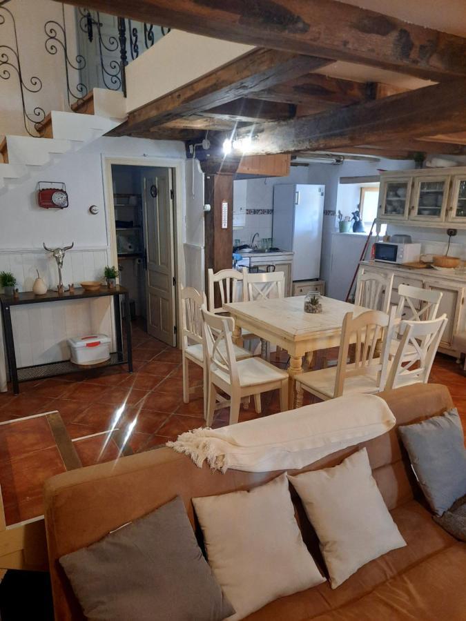 Holiday home Pasiega La Quemada *