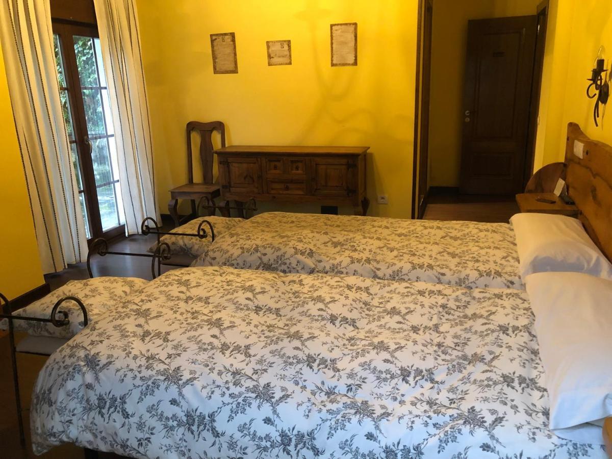 Casa Corral - Casas De Aldea *