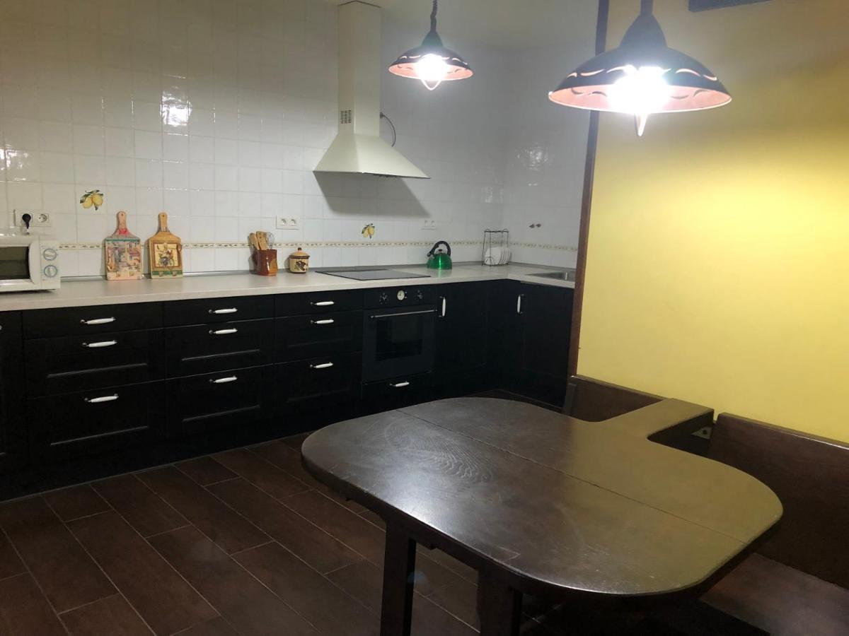 Casa Corral - Casas De Aldea Monon