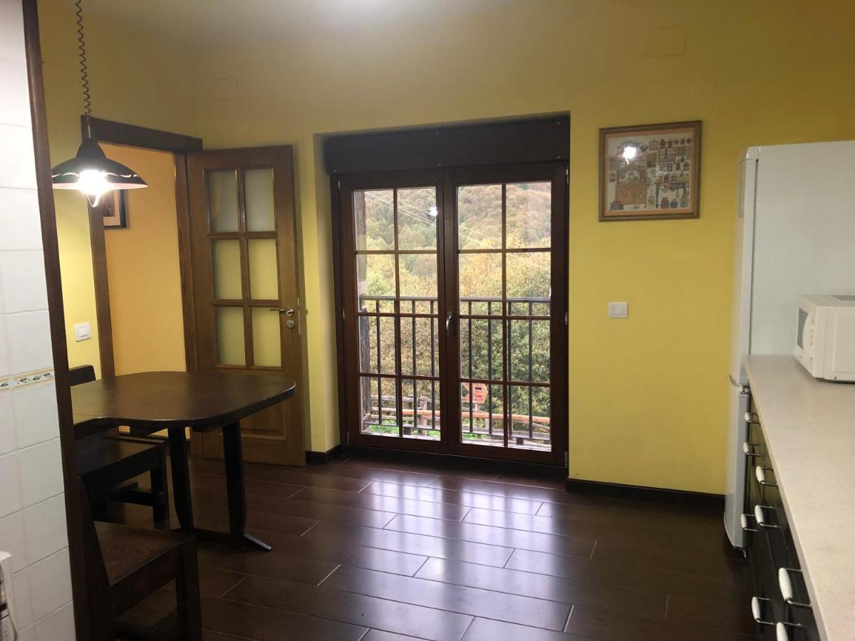 Casa Corral - Casas De Aldea Country house *