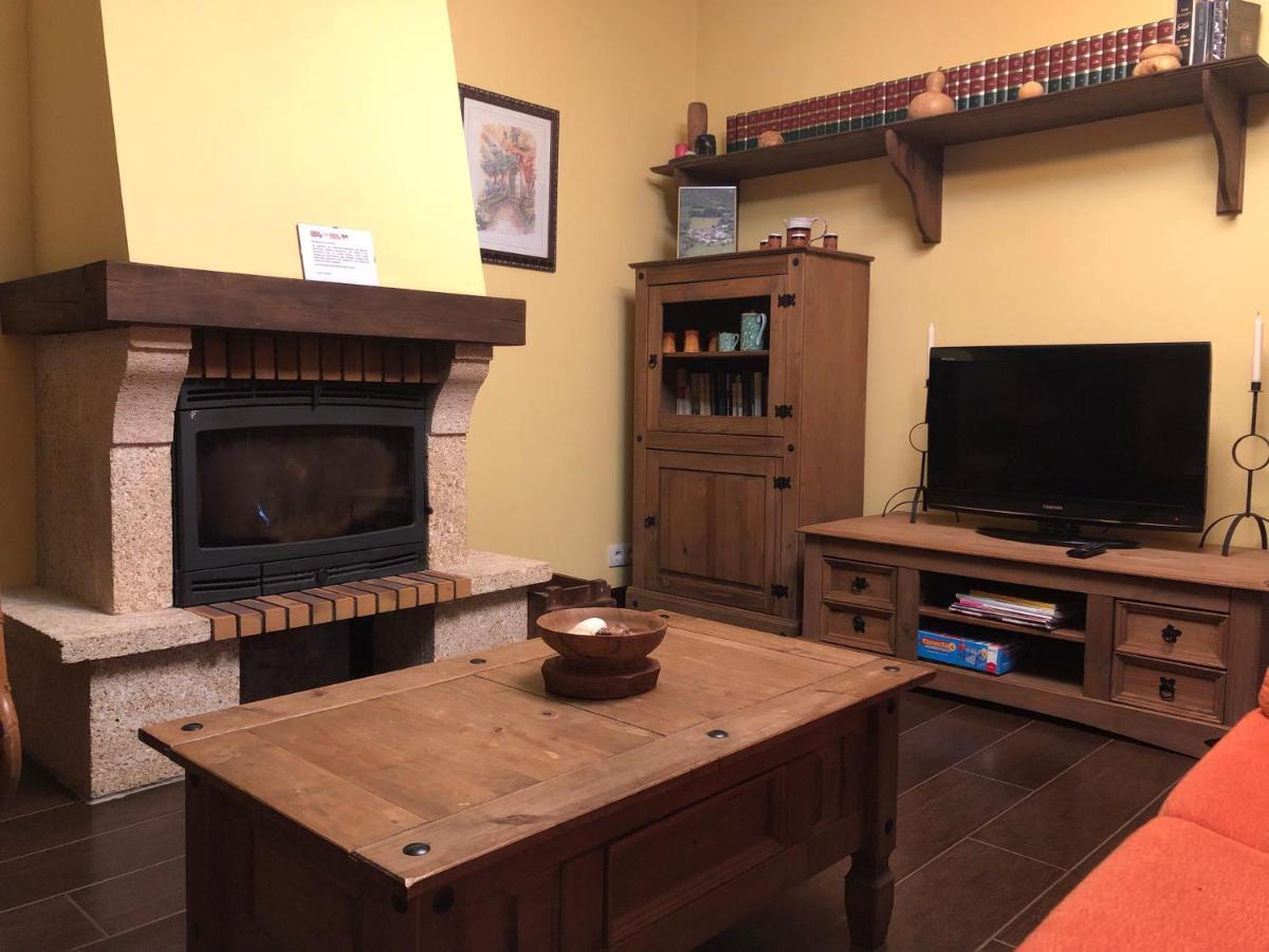 Casa Corral - Casas De Aldea * Monon