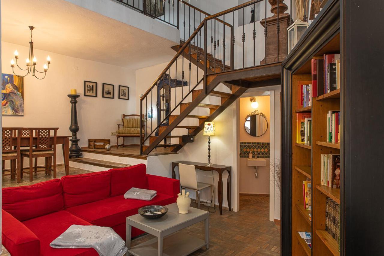Apartment El Pensamiento Duplex *