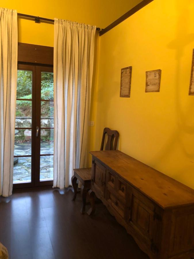 Casa Corral - Casas De Aldea